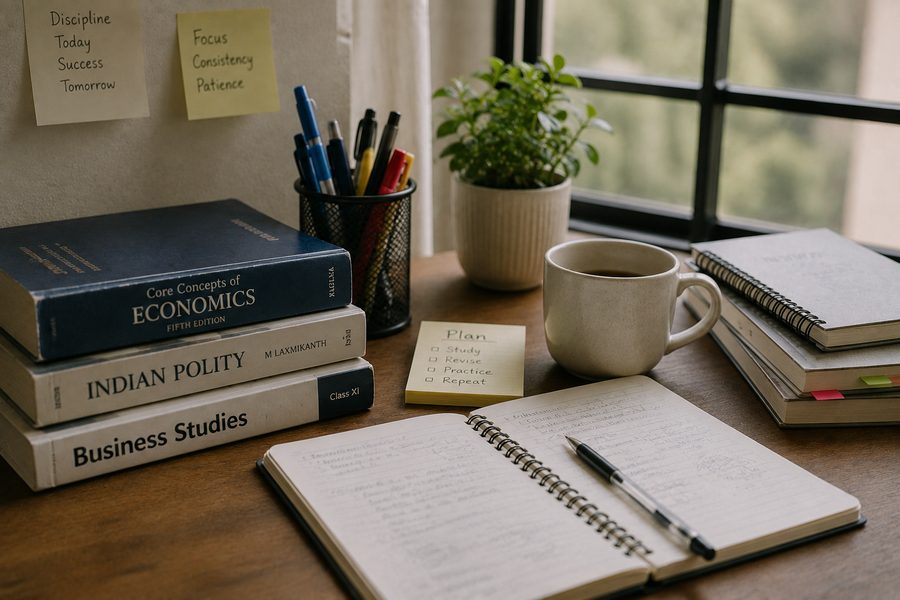 Education & Studies